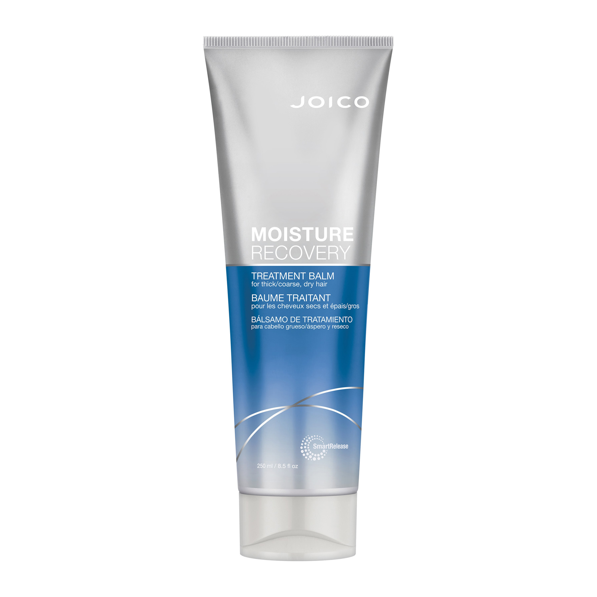 Joico Moisture Recovery Treatment Balm For Thick/Coarse Dry Hair Маска для жорсткого сухого волосся