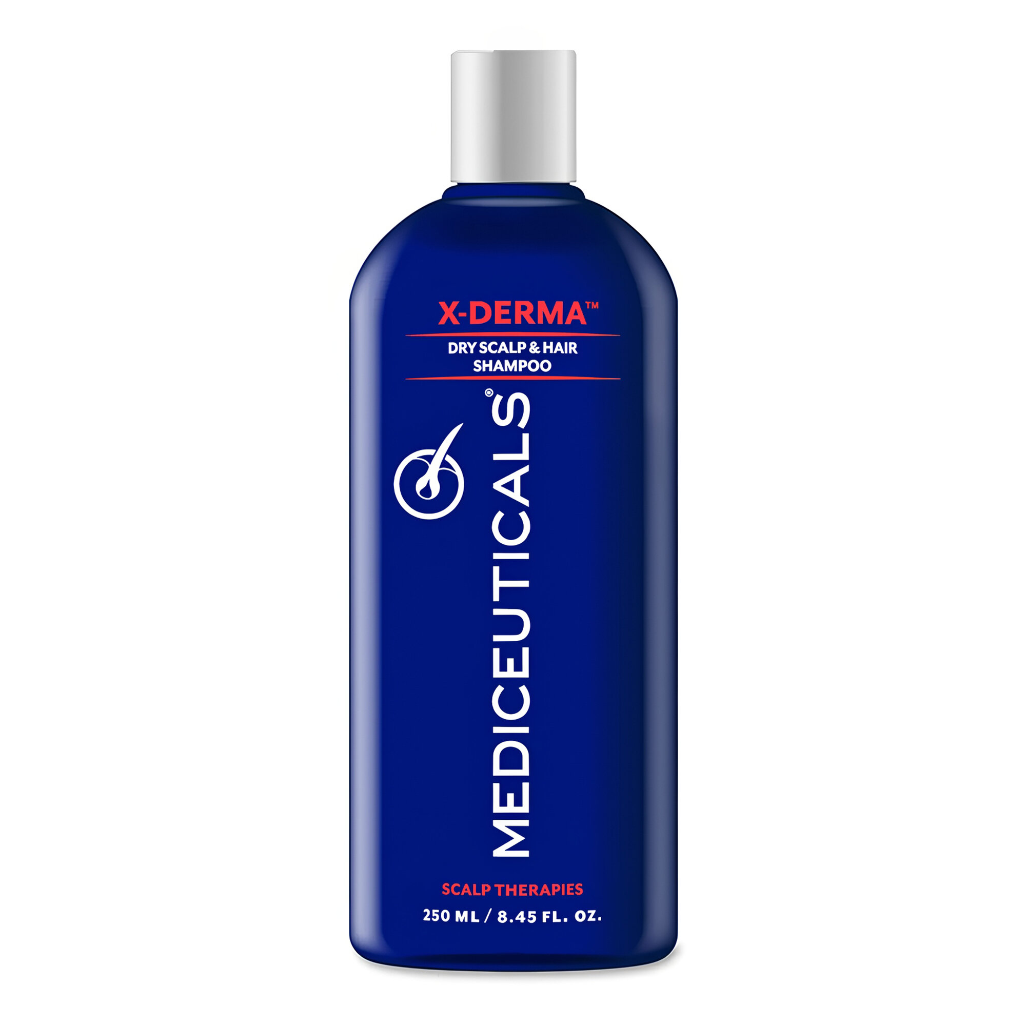 Набор для сухой кожи головы Mediceuticals Scalp Treatment Kit Dry Scalp