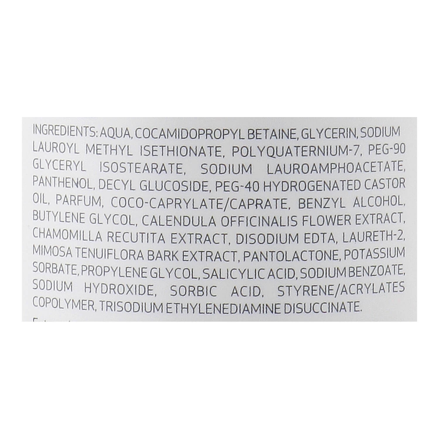 Sesderma Babyses Bath Gel Киев