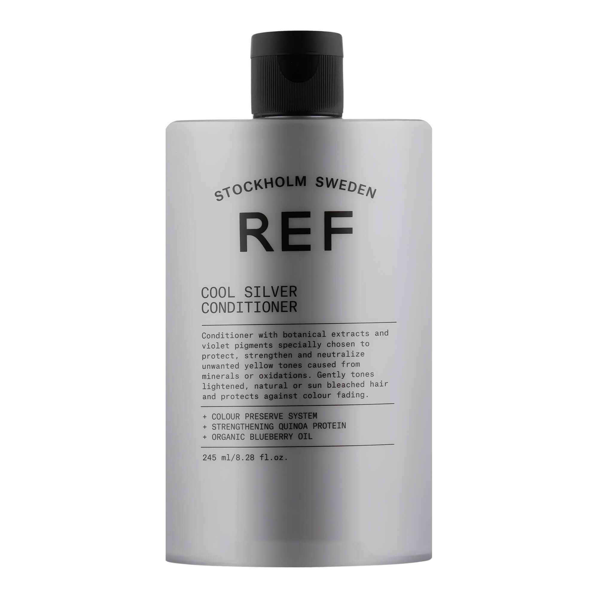 REF Beauty Bag Cool Silver Киев