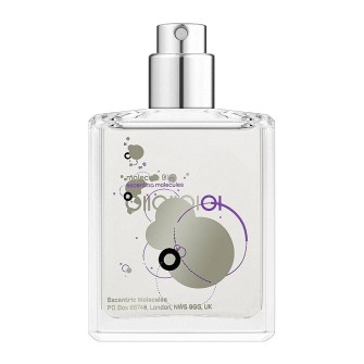 Escentric Molecules Molecule 01 - туалетная вода унисекс: ​[цена
