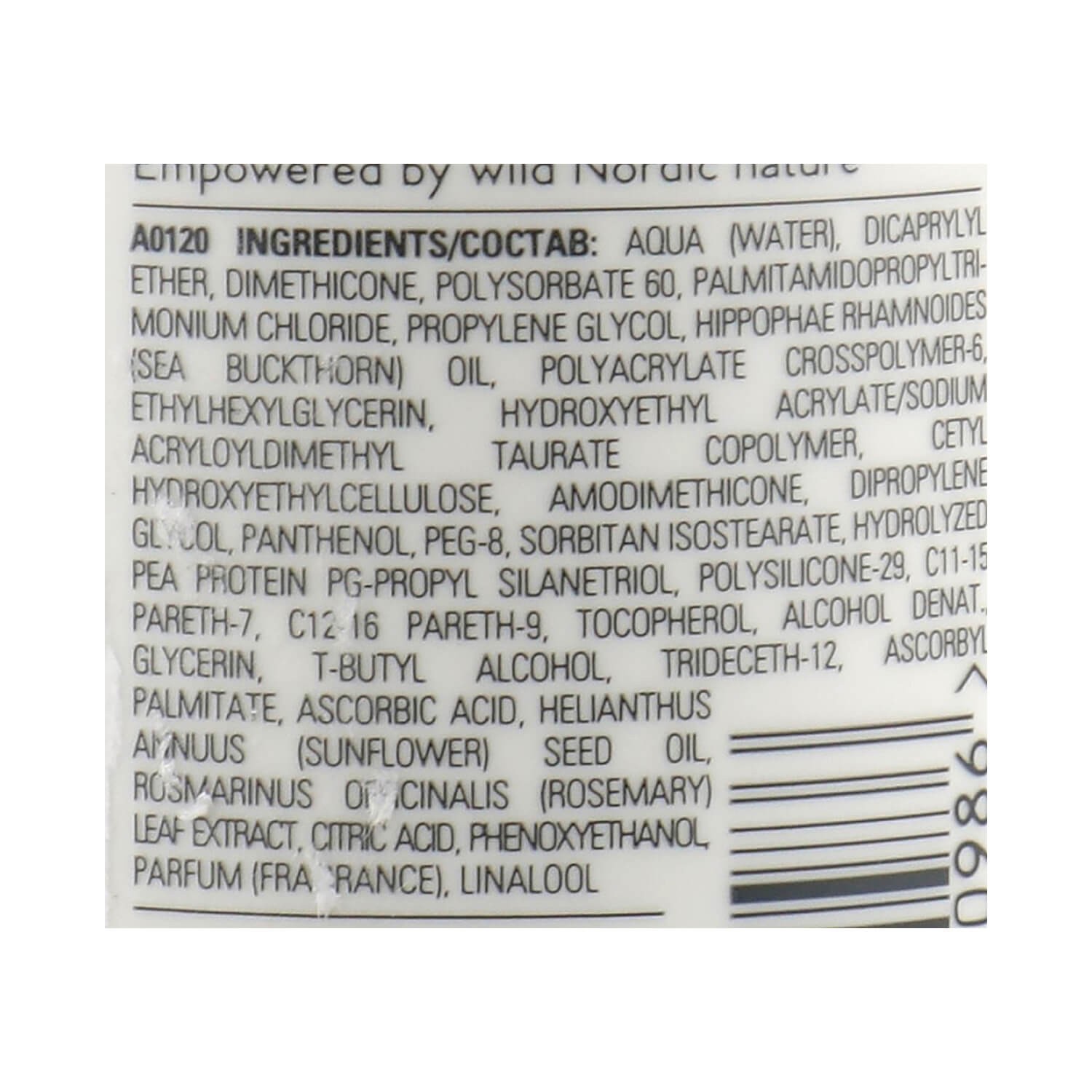 Cutrin Ainoa Repair Dry End Seal купить