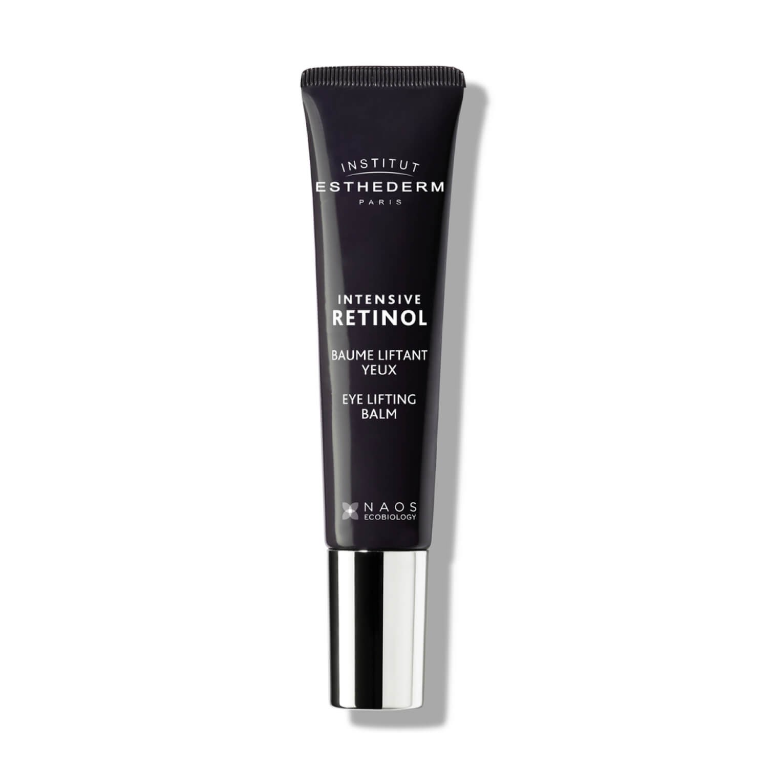 Institut Esthederm Intensive Retinol Eye Lifting Balm - Ліфтинг-бальзам навколо очей з ретинолом