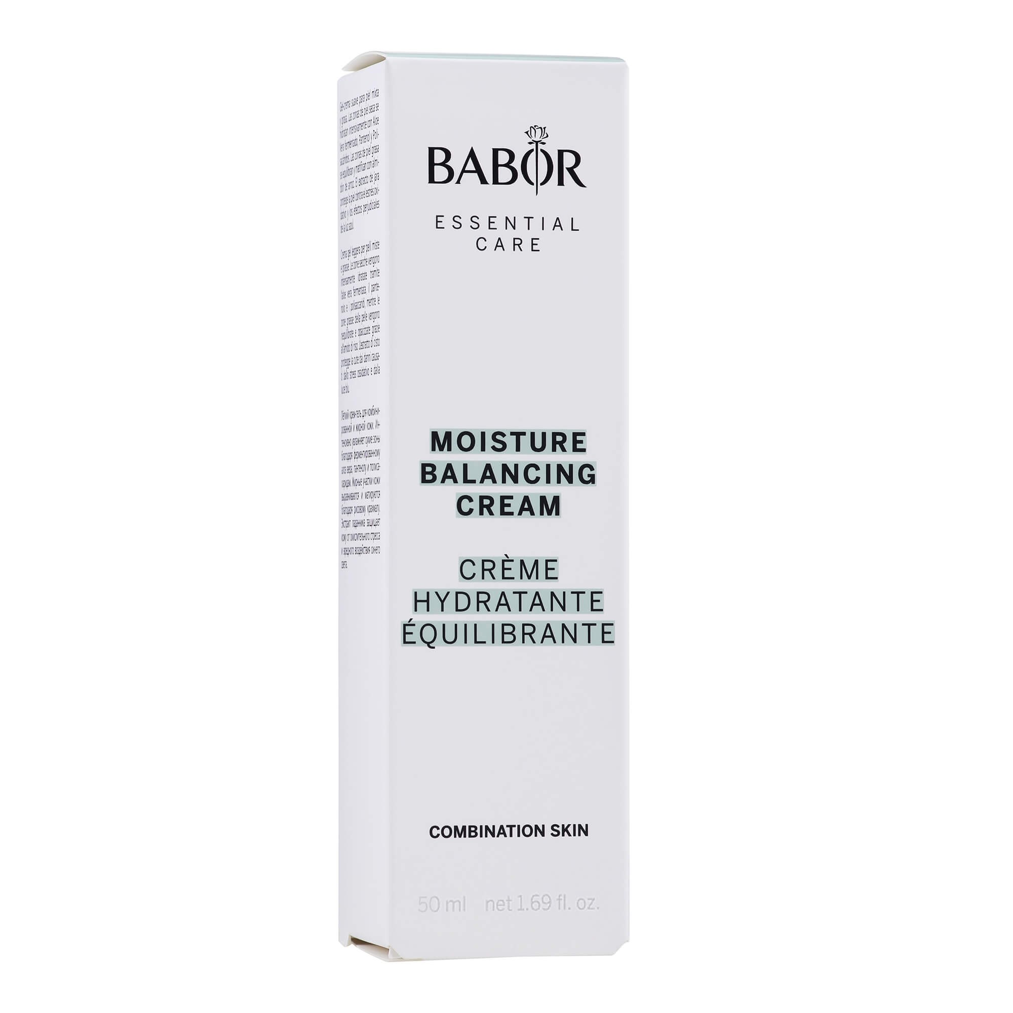 Babor Essential Care Moist Balancing Cream киев
