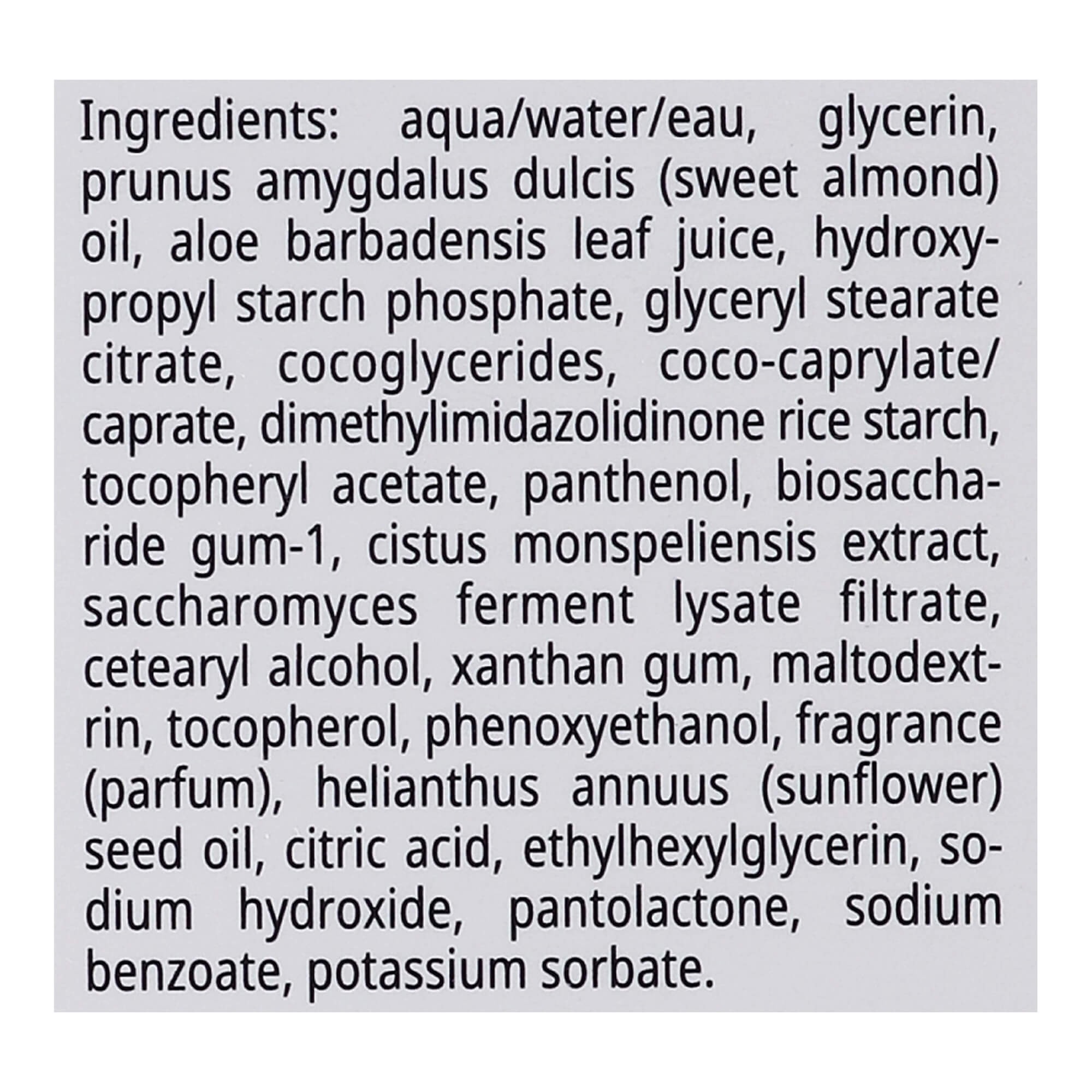 Babor Essential Care Moist Balancing Cream украина