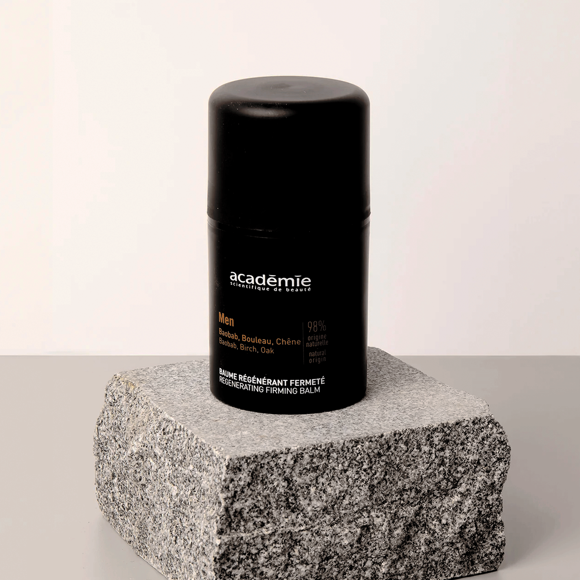 Зміцнюючий регенеруючий бальзам Academie Firming Regenerating Balm