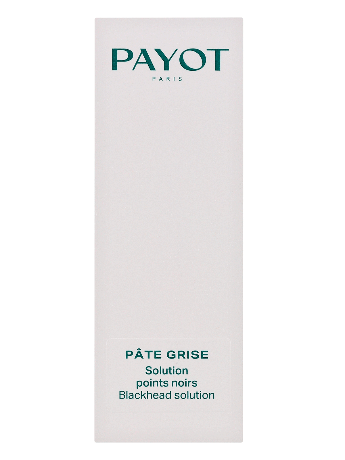  Payot 