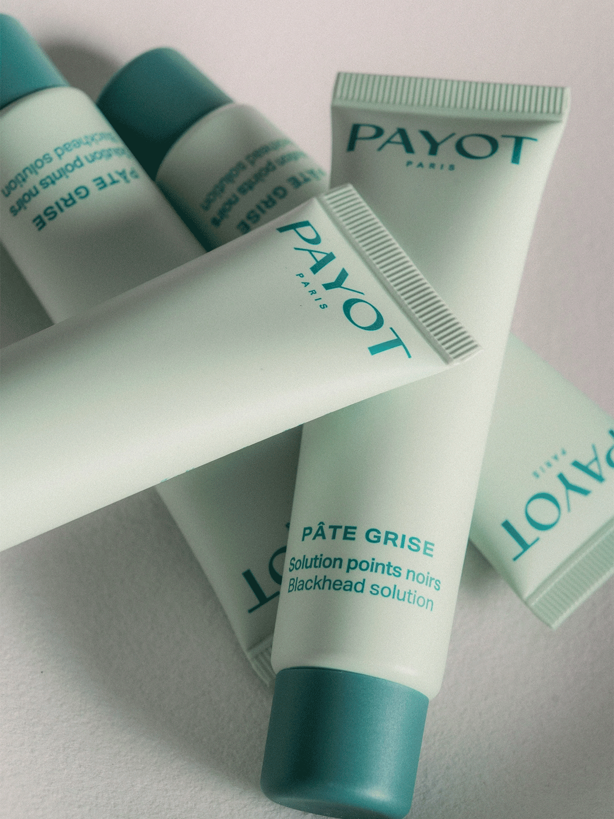  Payot 