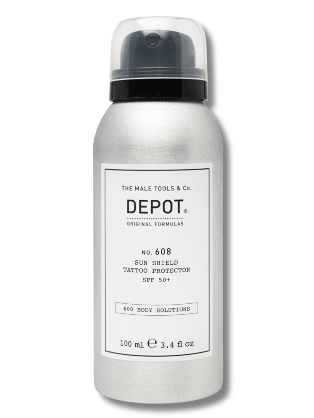 Depot 