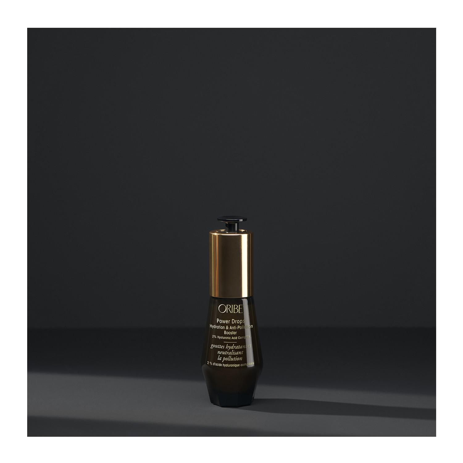 Сироватка Oribe Hydration And Anti-Pollution Booster