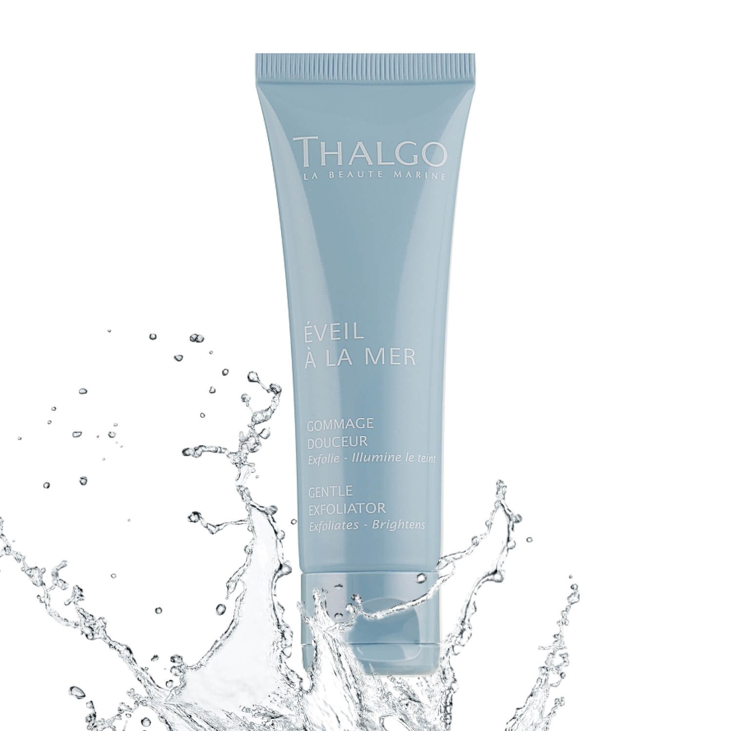 Гоммаж нежный Thalgo Gentle exfoliator 