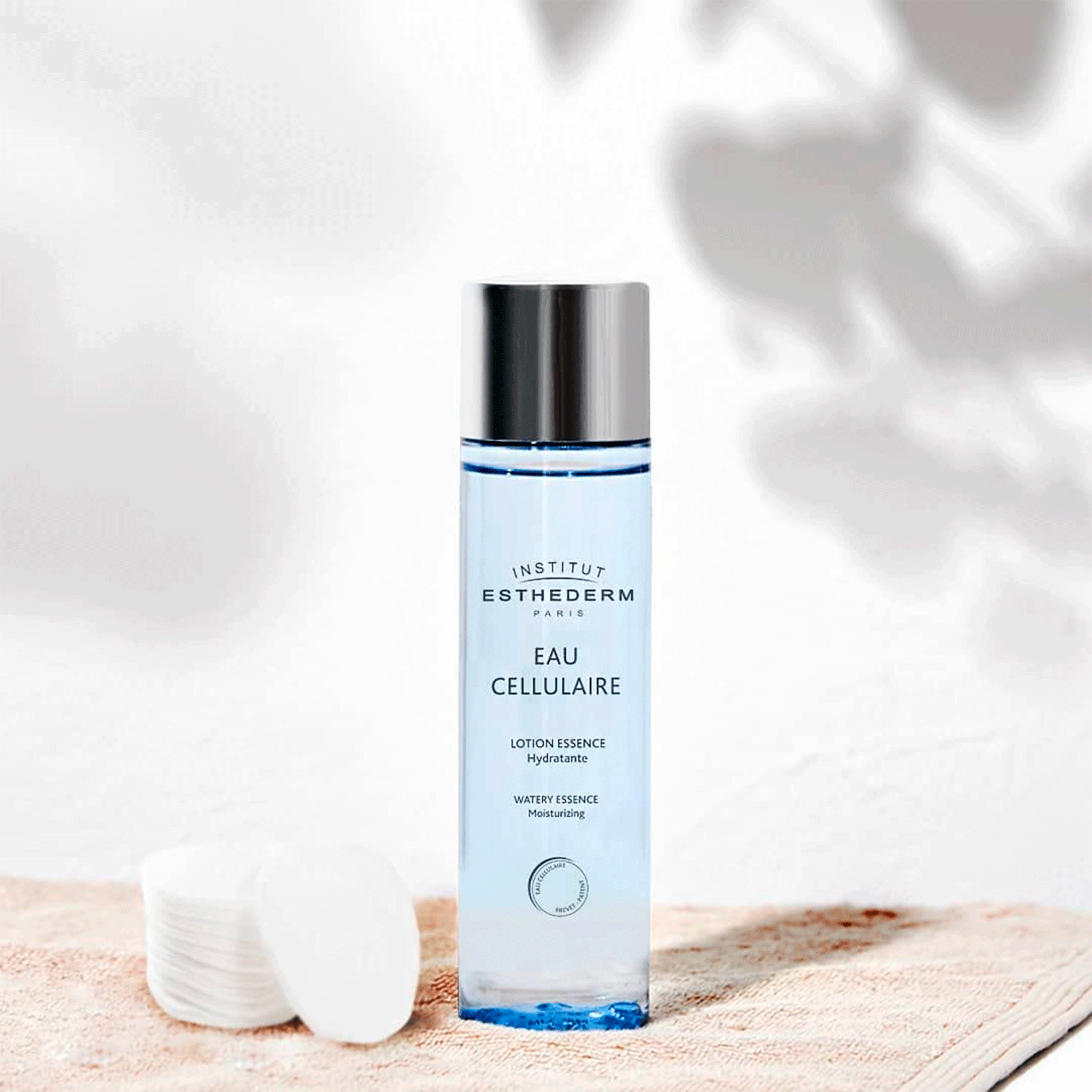Эссенция-уход Клеточная вода Institut Esthederm Cellular Water Watery Essence