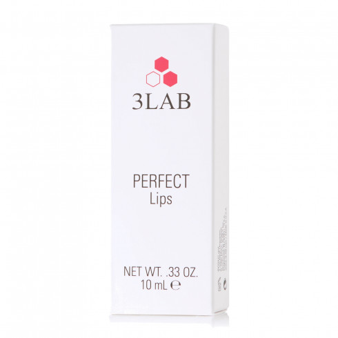 Крем для губ 3LAB Perfect Lips