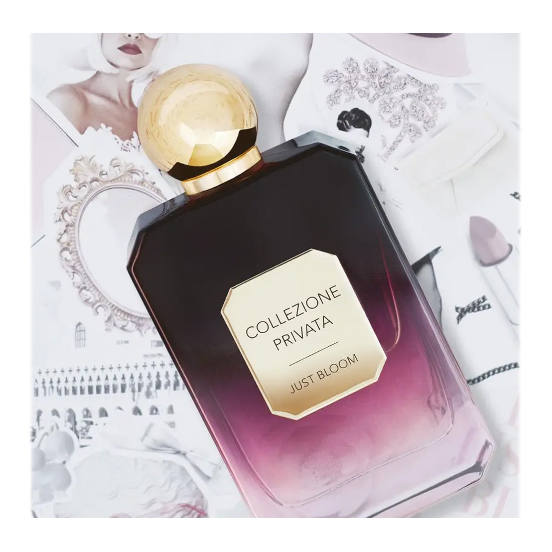 Парфюмерная вода для женщин Storie Veneziane Just Bloom