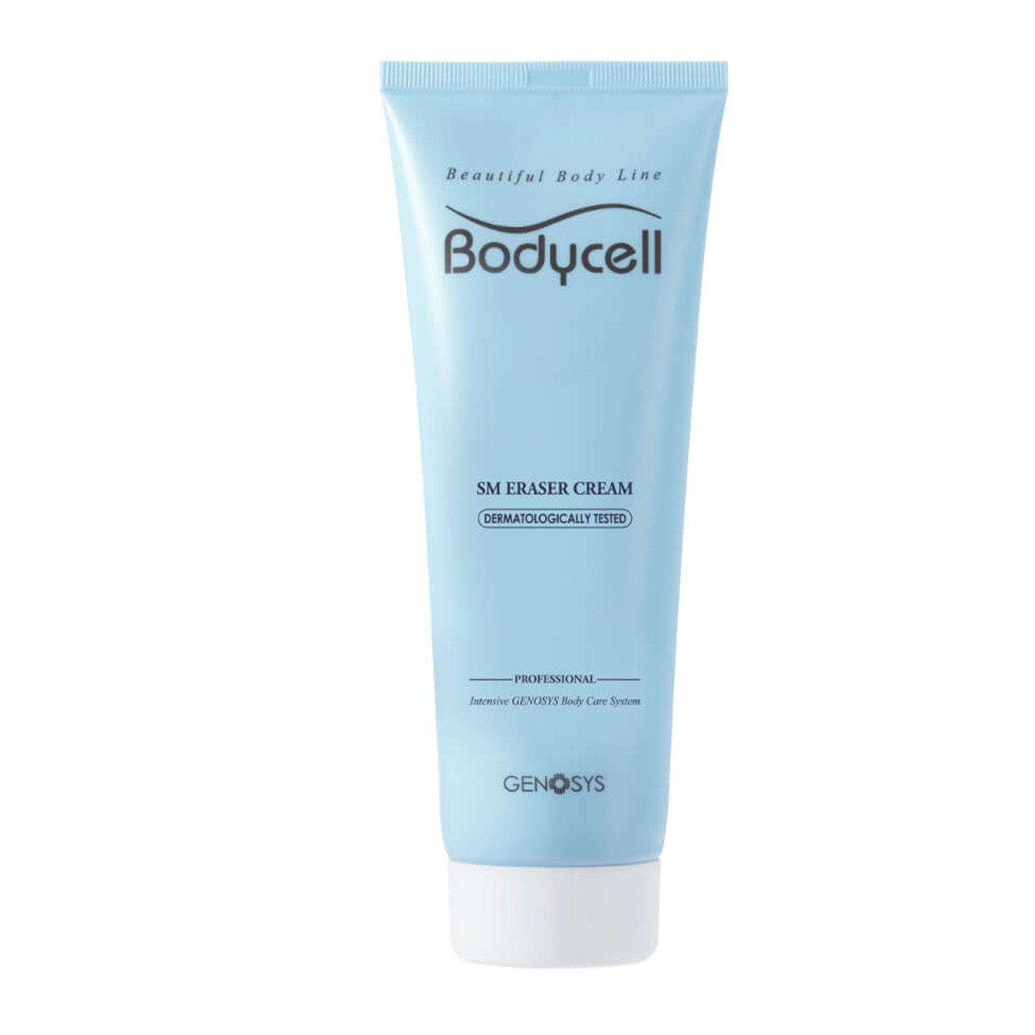 Genosys Bodycell SM Eraser Cream Крем «Ластик от растяжек»