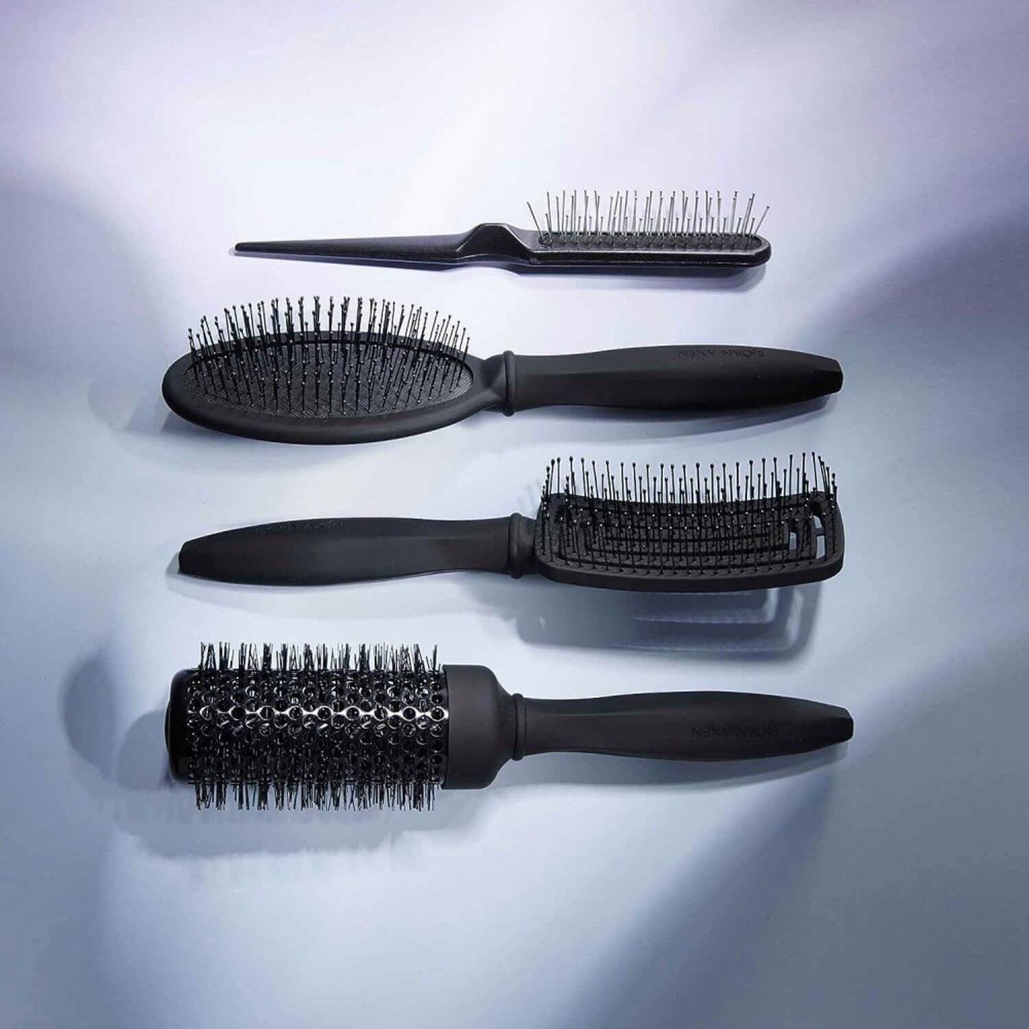 Bjorn Axen Wet Hair Brush, Detangling & Blowout заказать