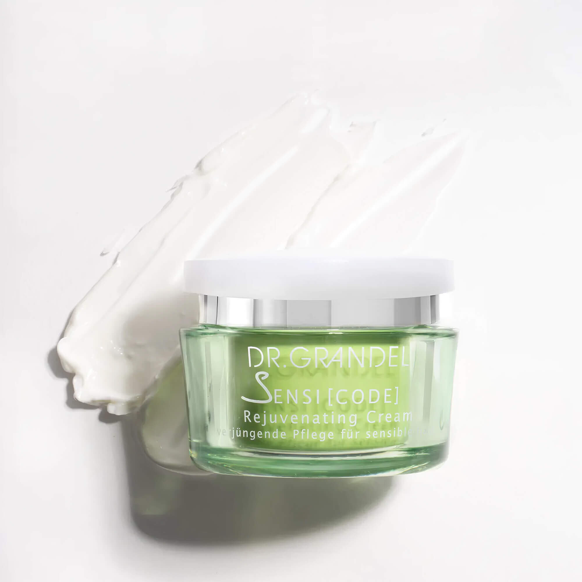 Омолоджуючий крем Dr.Grandel Rejuvenating Cream