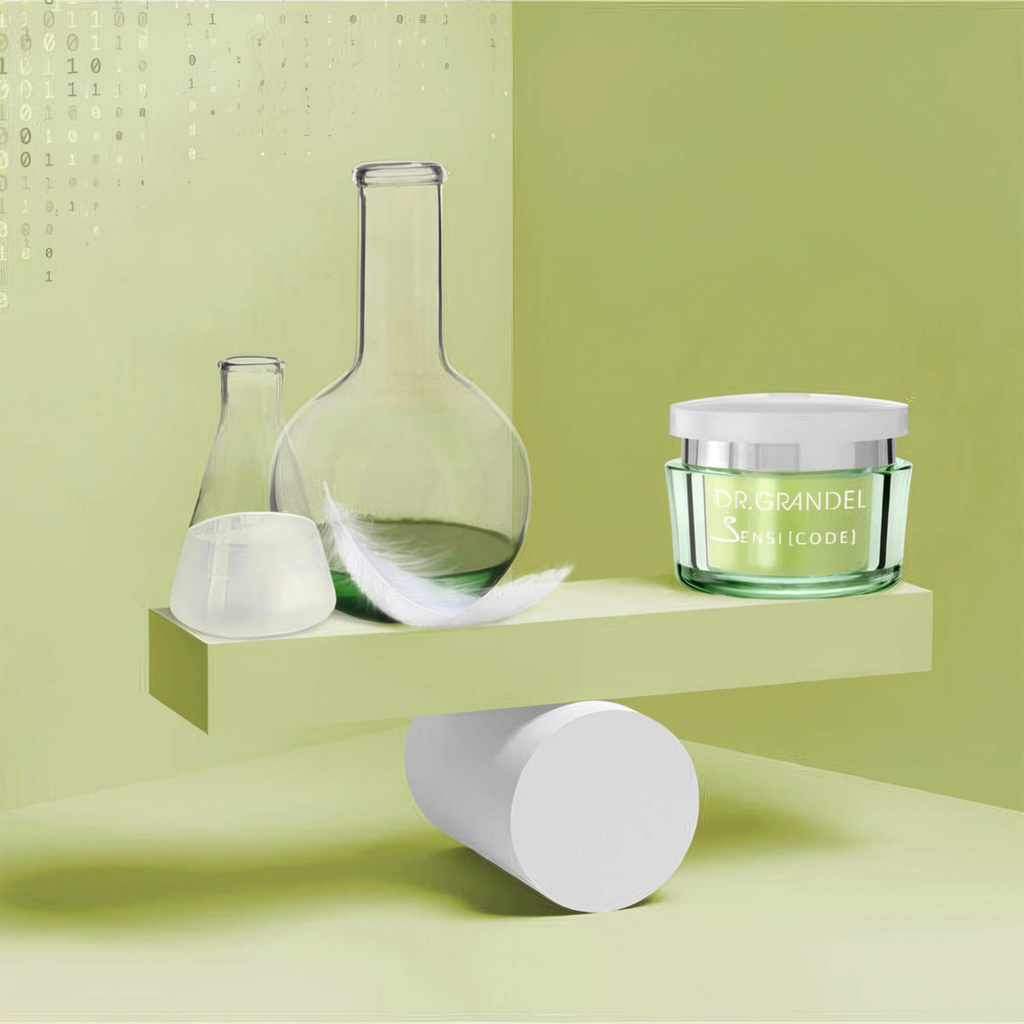 Омолоджуючий крем Dr.Grandel Rejuvenating Cream