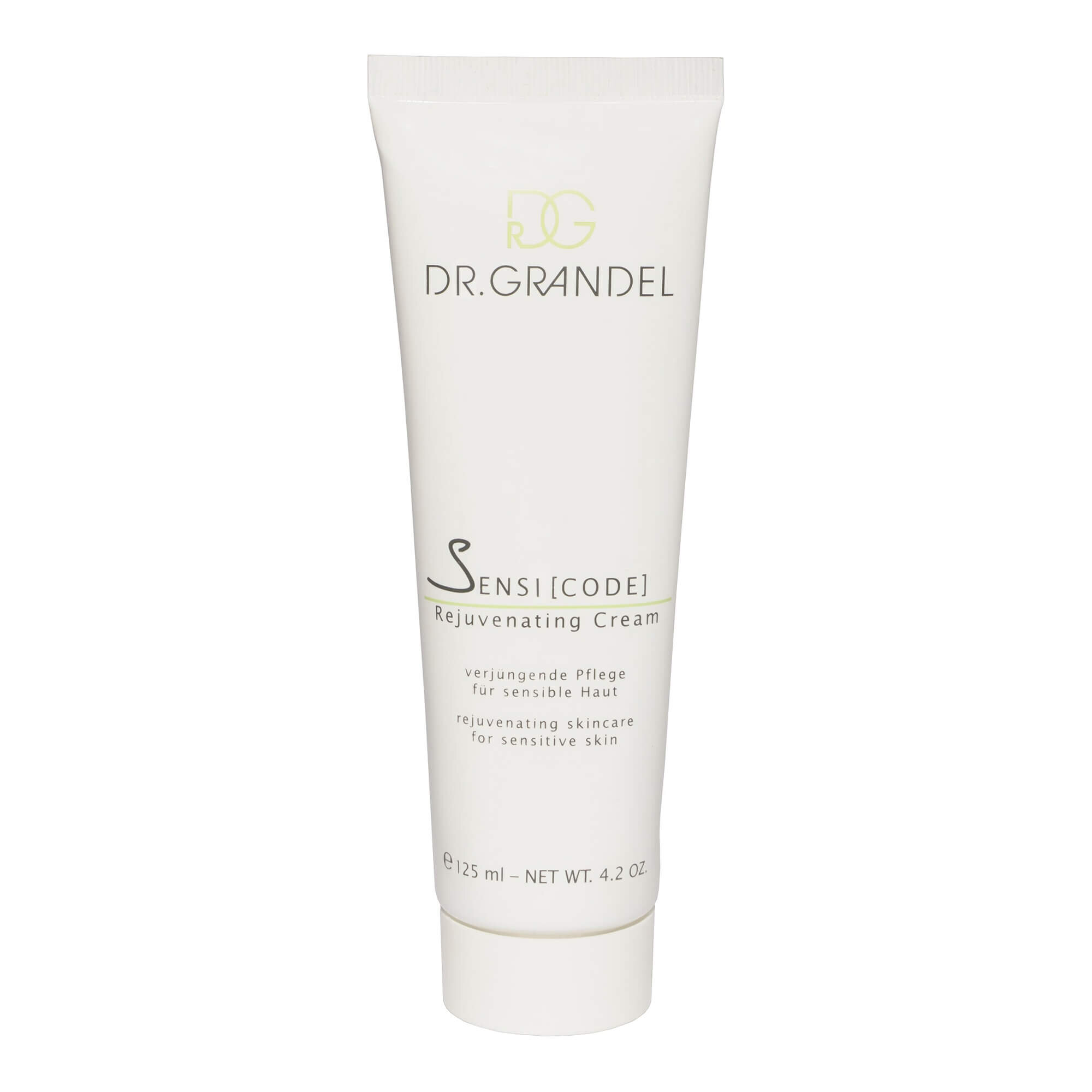 Омолоджуючий крем Dr.Grandel Rejuvenating Cream