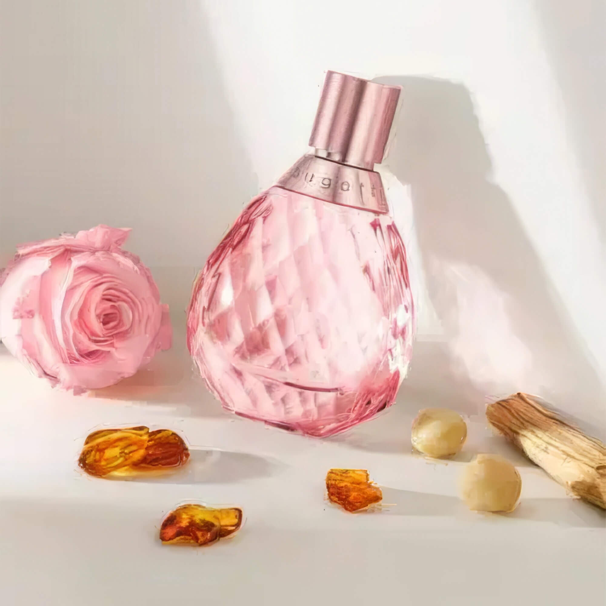 Парфюмерная вода для женщин Bugatti Felicita Rosa