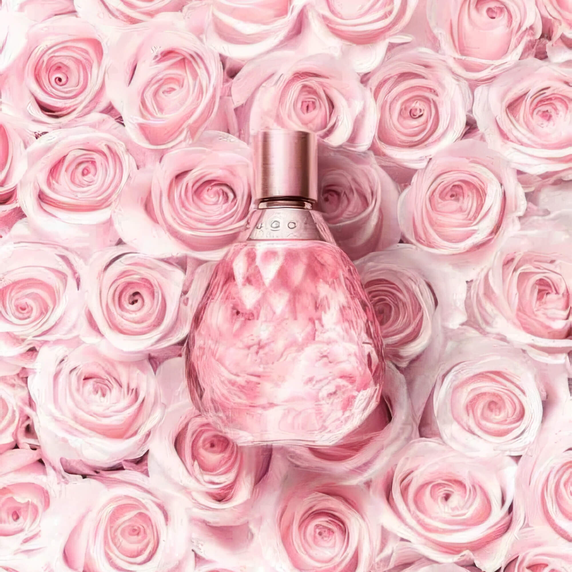 Парфюмерная вода для женщин Bugatti Felicita Rosa