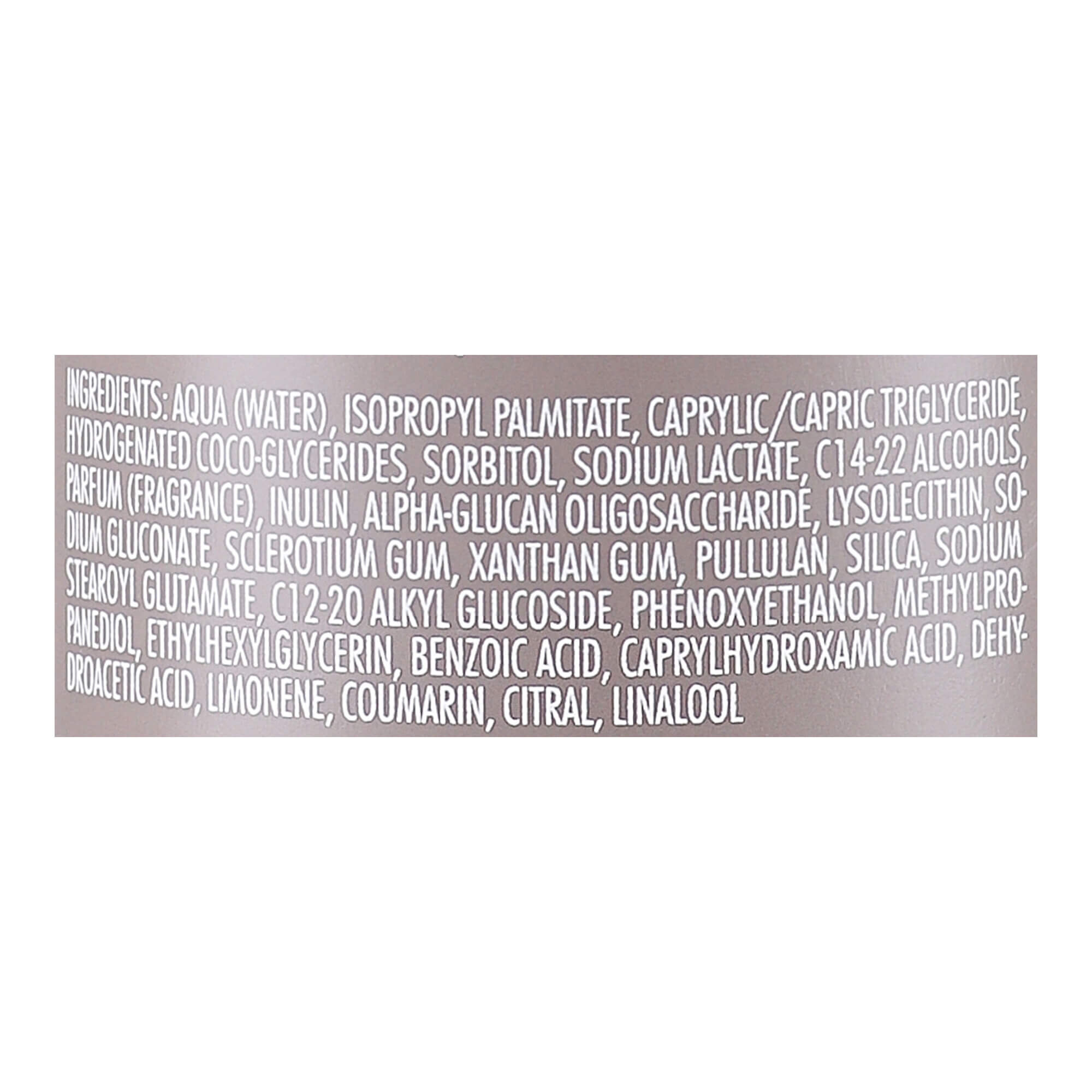 Расслабляющий лосьон для тела La Biosthetique Skin Care Relaxing Body Lotion