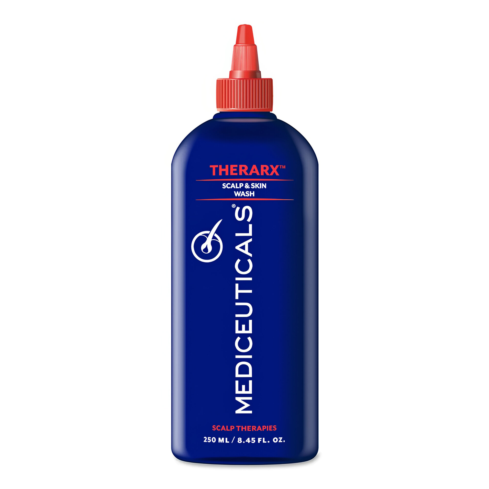 Набор для жирной кожи головы Mediceuticals Scalp Treatment Kit 