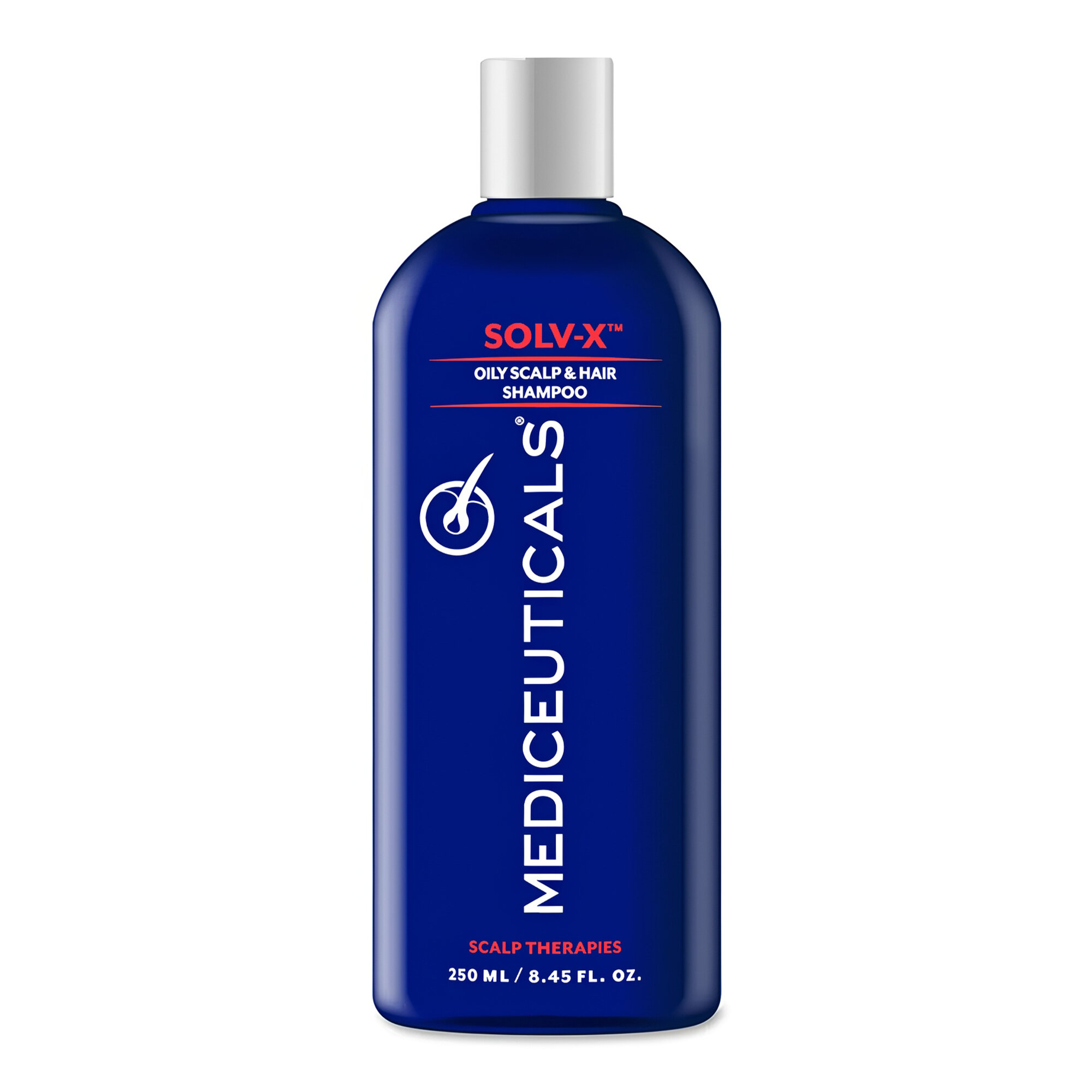 Набор для жирной кожи головы Mediceuticals Scalp Treatment Kit 