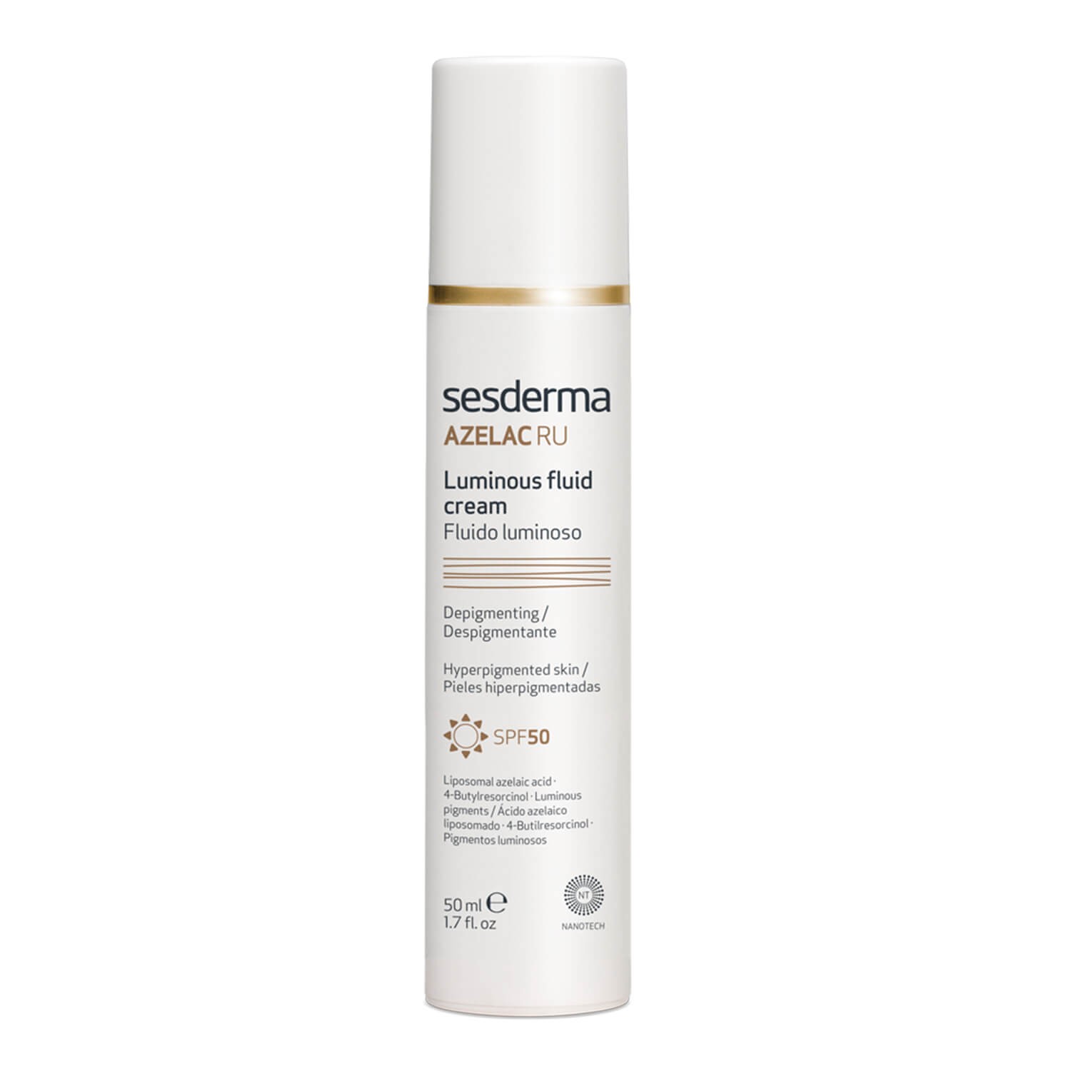 Sesderma Флюид для сияния кожи