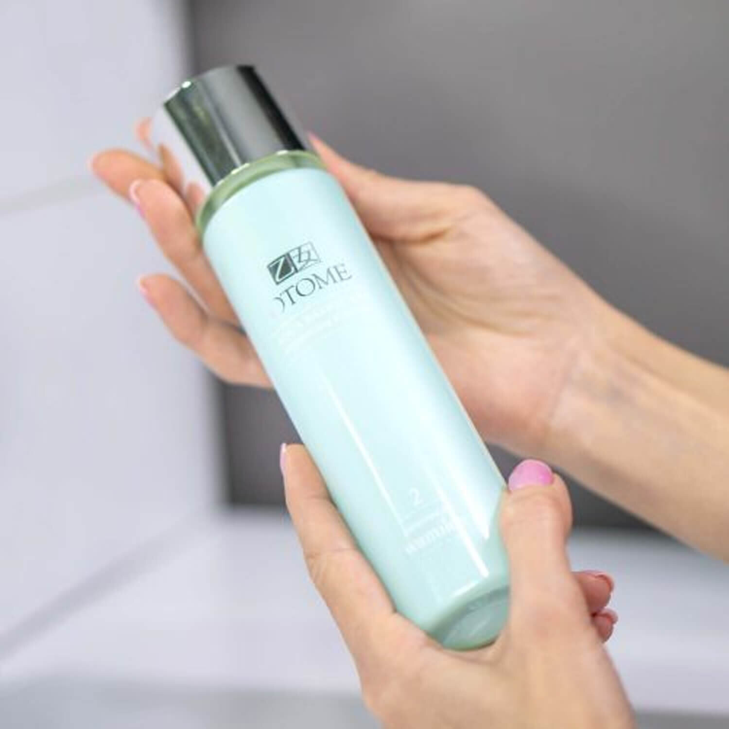 Otome Aqua Basic Care Moisturising Emulsion купить