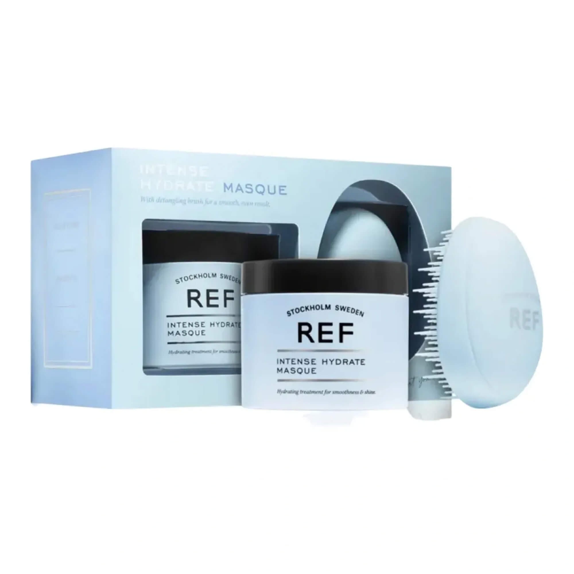 REF Promo Box Intense Hydrate Masques купить
