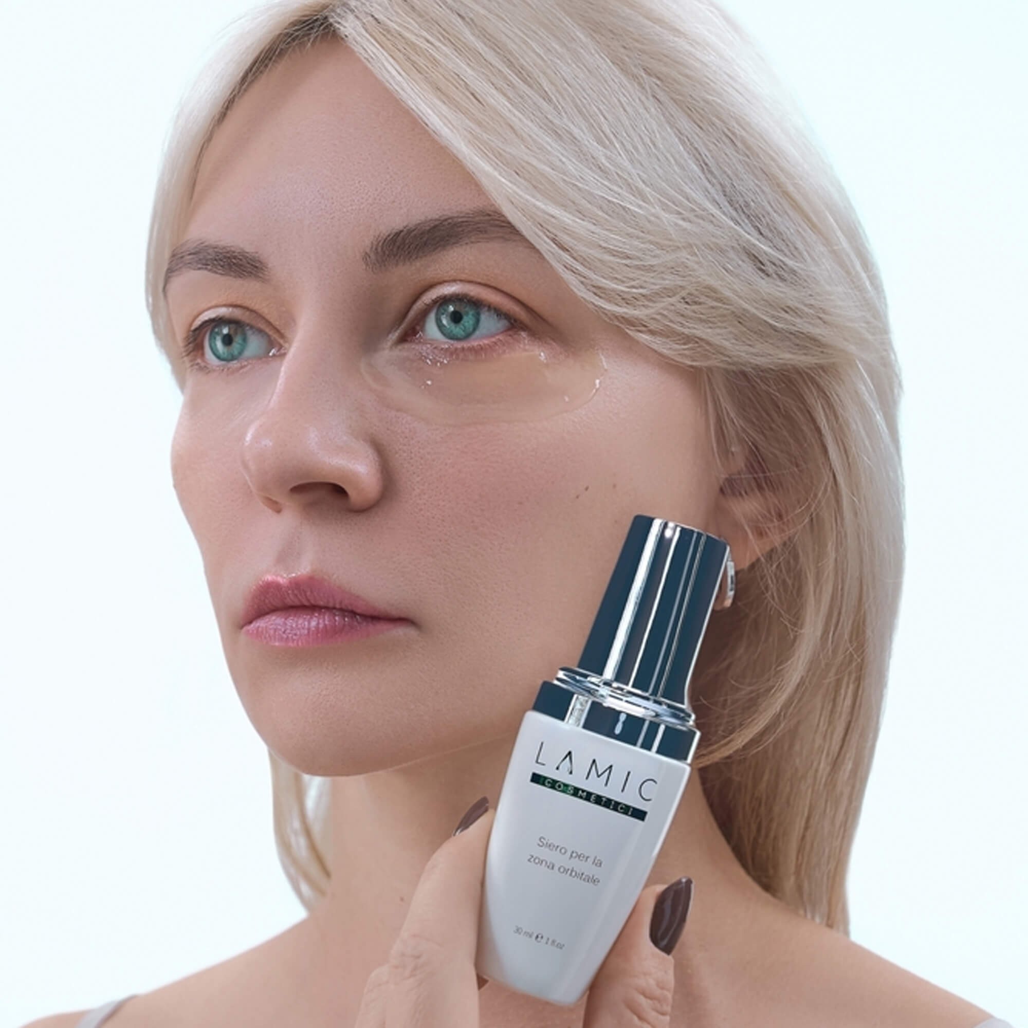 Lamic Cosmetici Siero Per La Zona Orbitale Киев