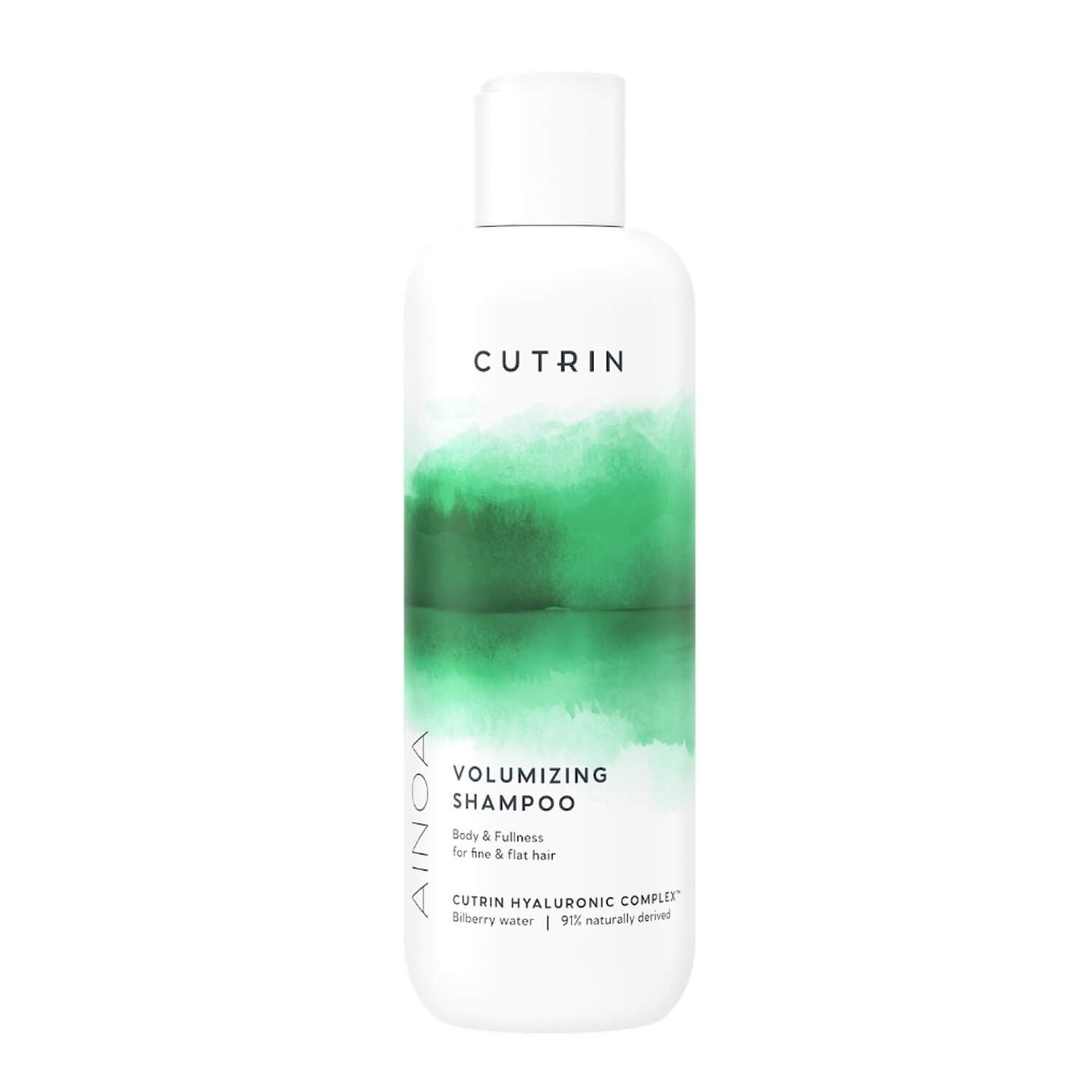 Cutrin Шампунь для об'єму