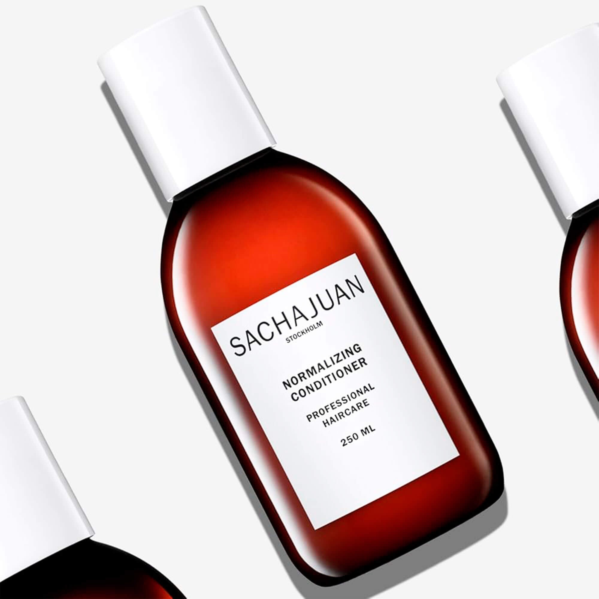 Нормализирующий увлажняющий кондиционер Sachajuan Normalizing Conditioner