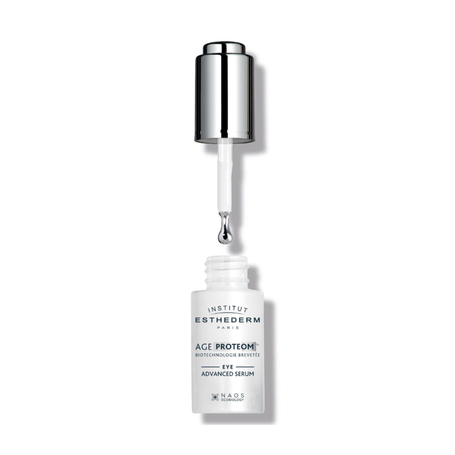 Сыворотка для лифтинга верхнего века Institut Esthederm Age Proteom Advanced Eye Serum