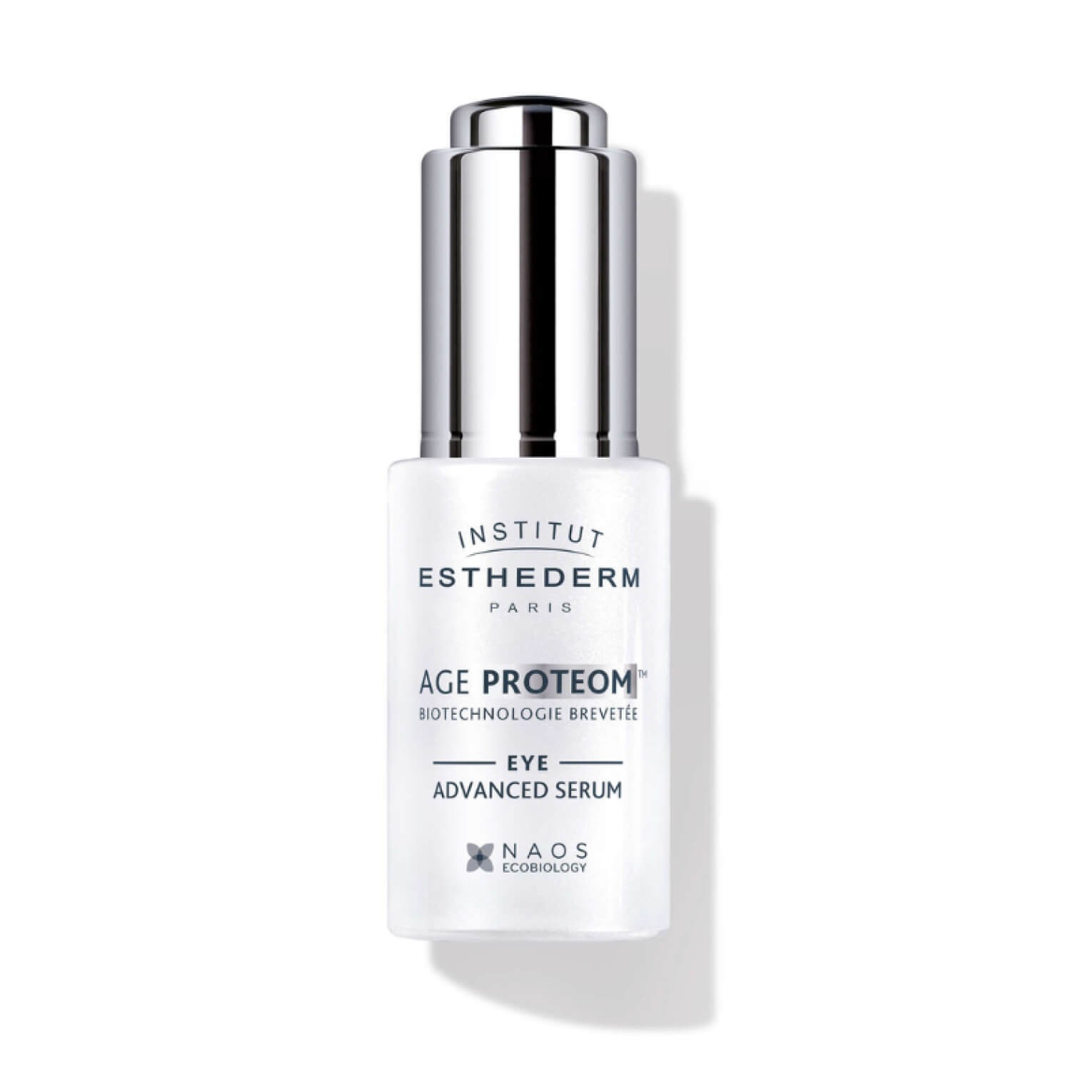 Institut Esthederm Сыворотка для лифтинга верхнего века