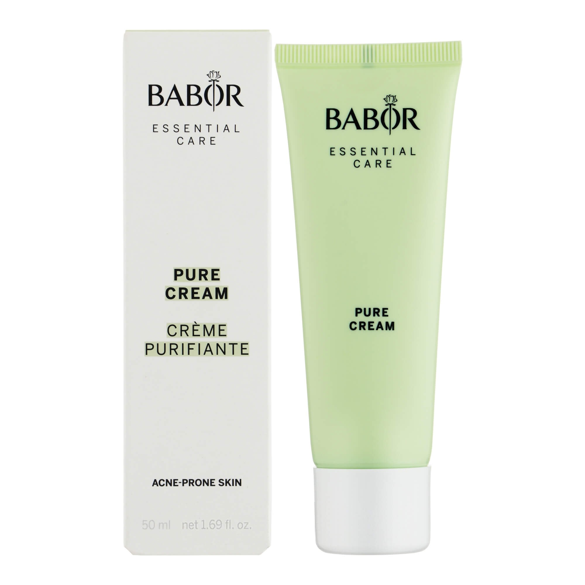 Babor Крем для проблемной кожи