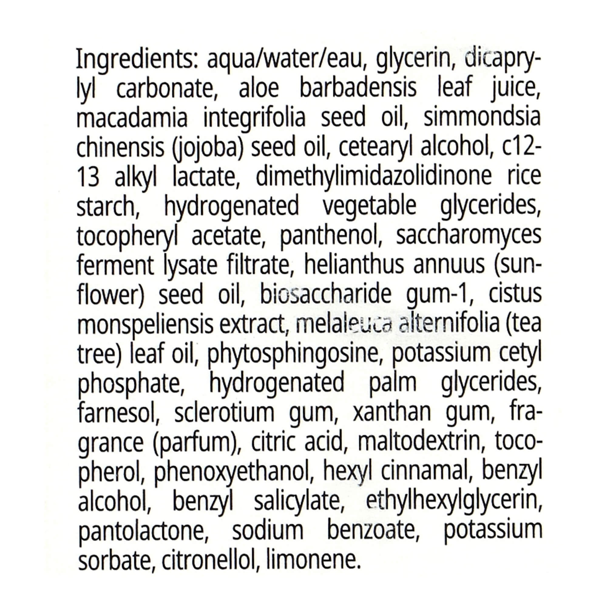 babor essential care pure cream цена