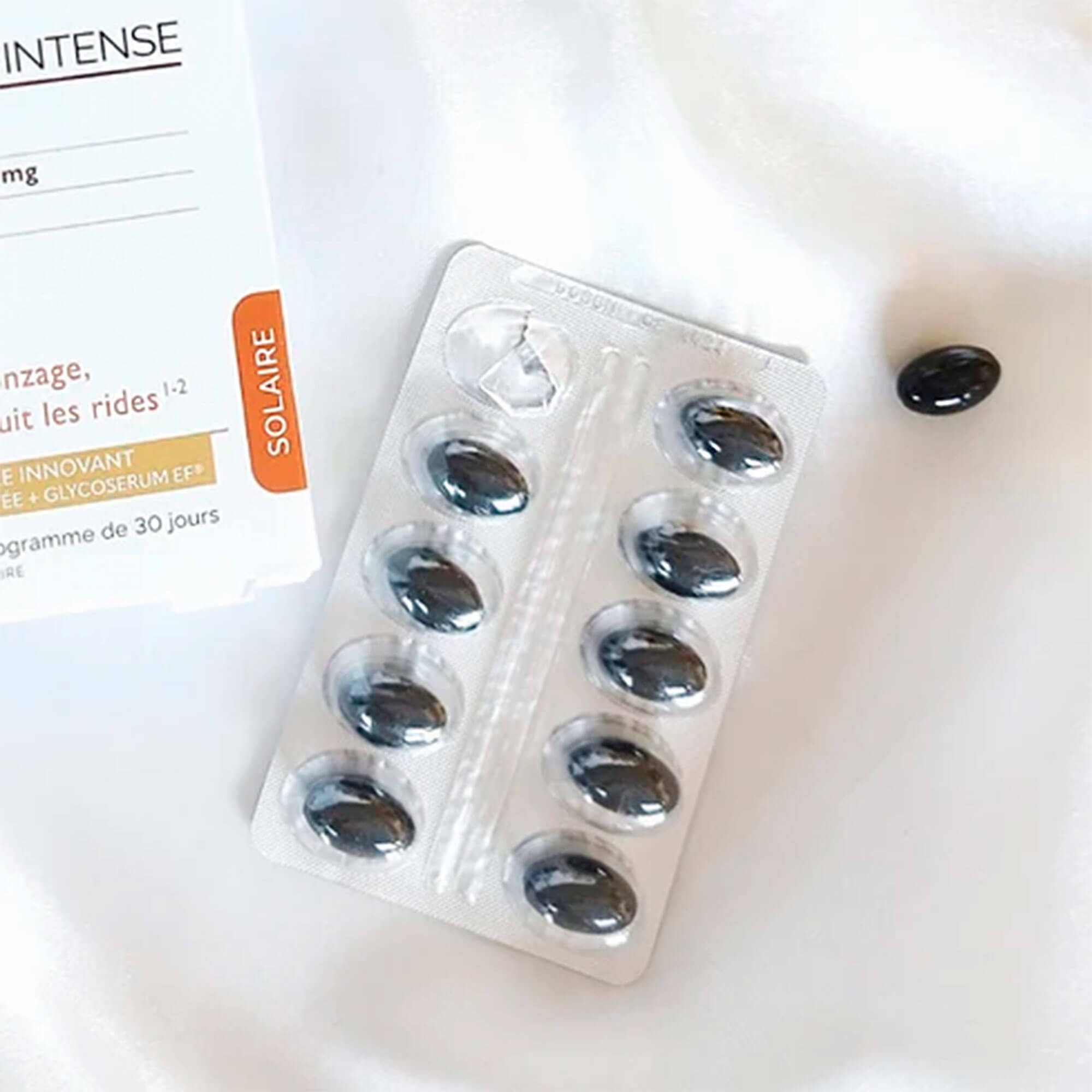 Biocyte Terracotta Bronzage Intense New цена