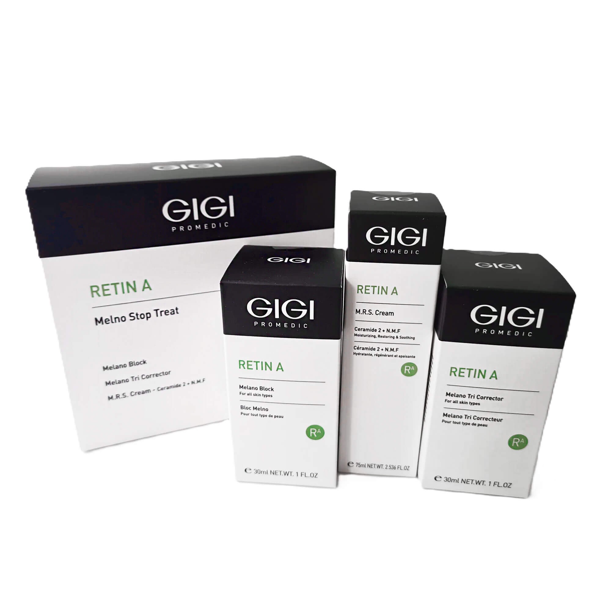 GIGI Лимитированный набор