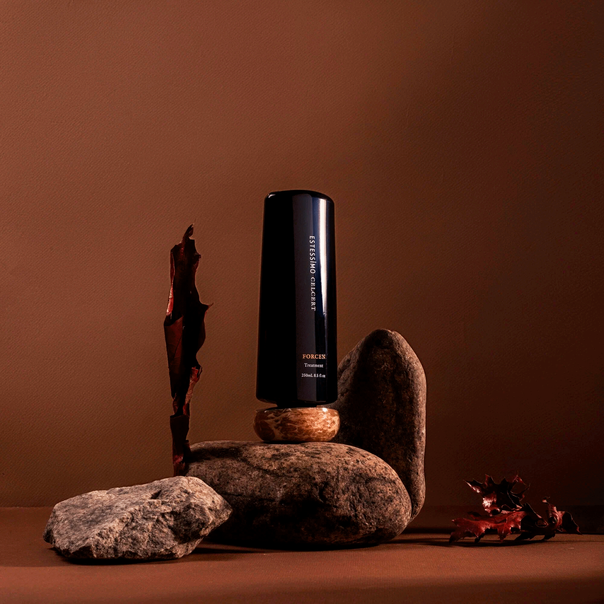 Маска для волосся Lebel Estessimo Celcert Forcen Treatment