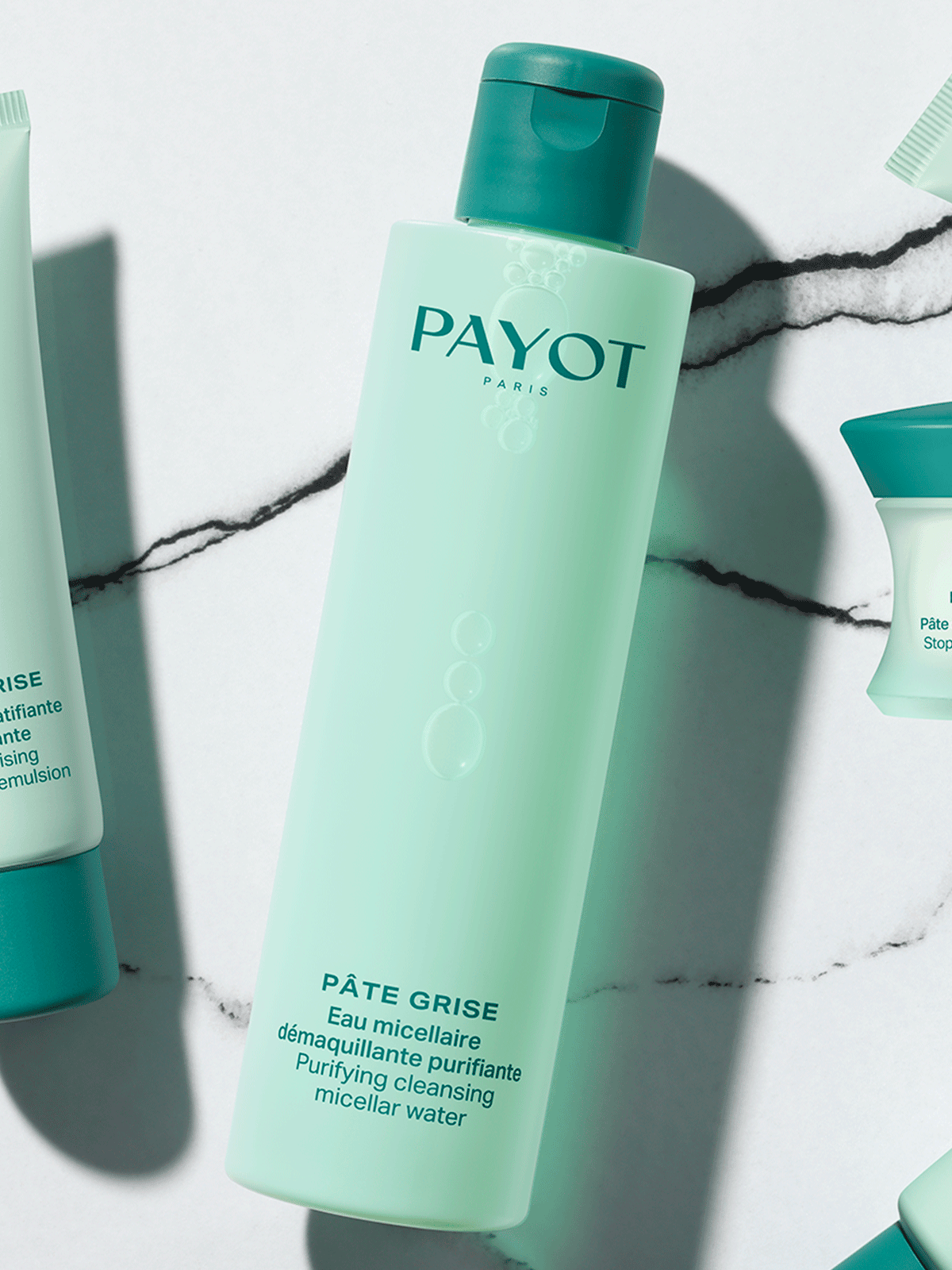  Payot 