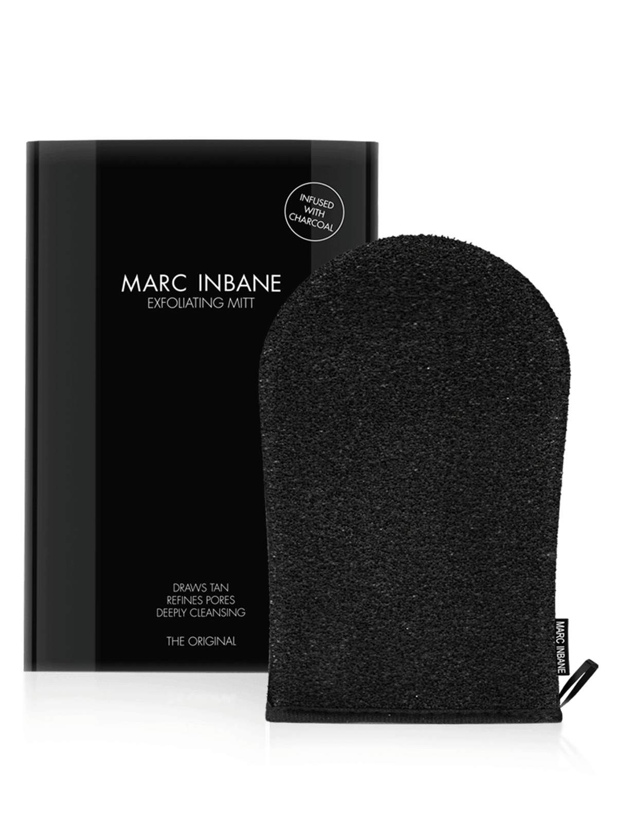 Marc Inbane 