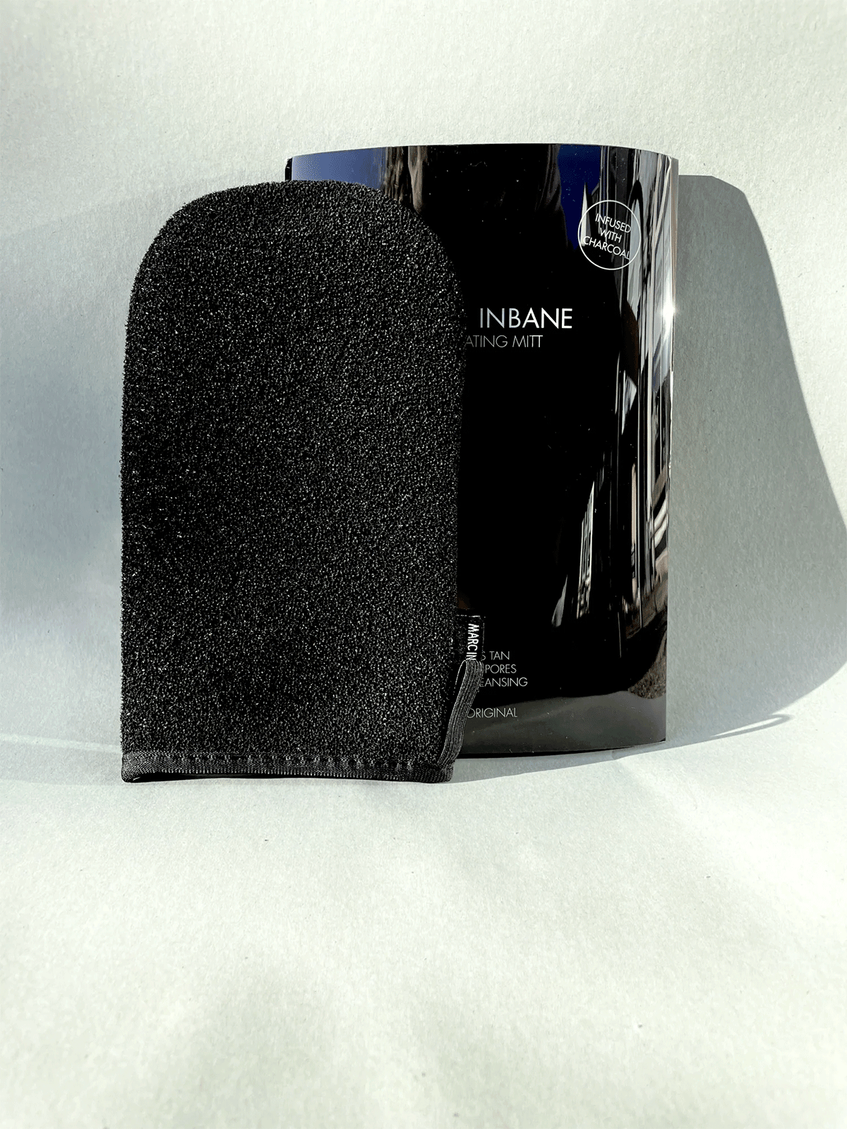  Marc Inbane 
