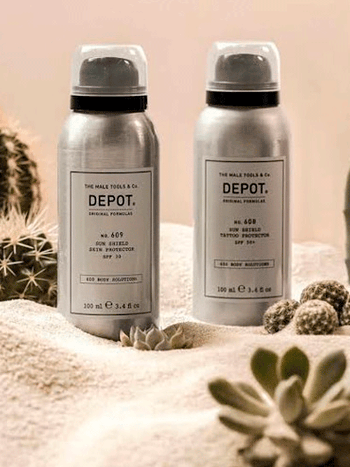  Depot 