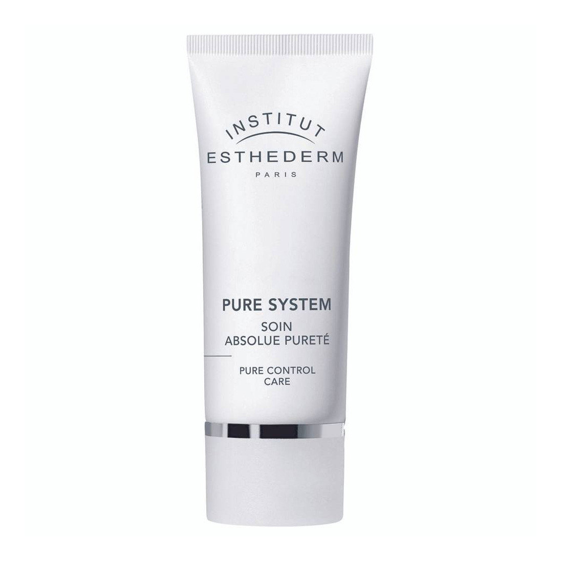 Institut Esthederm Pure Control Care Cream - Крем для обличчя Абсолютна чистота