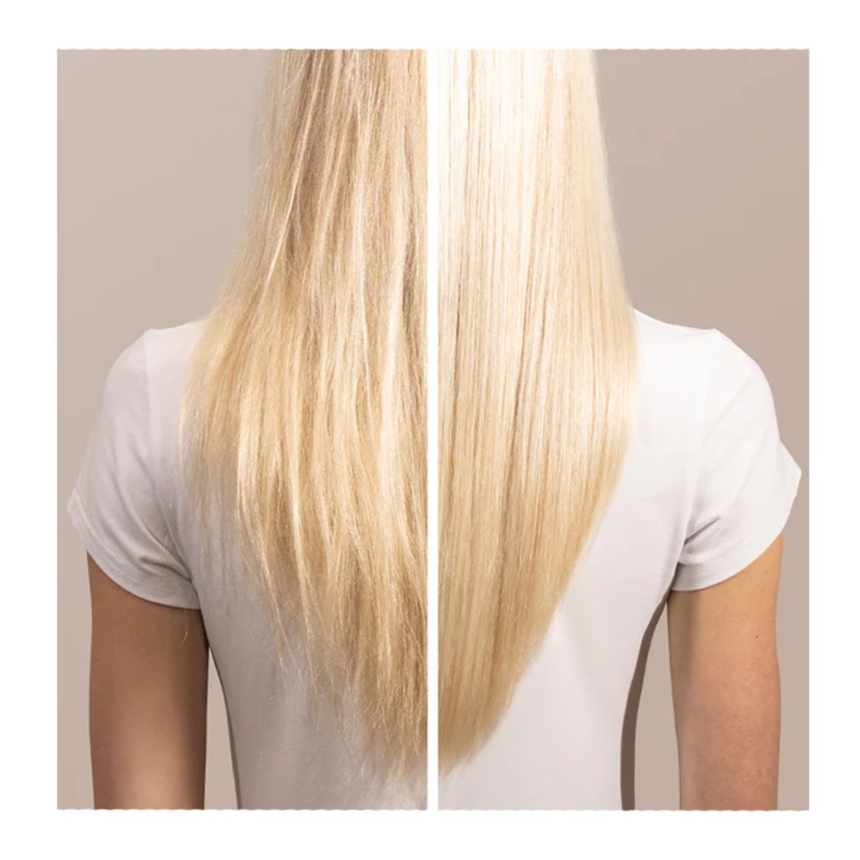 Зміцнююча сироватка для екстра блиску блонда Davines Instant Bonding Glow