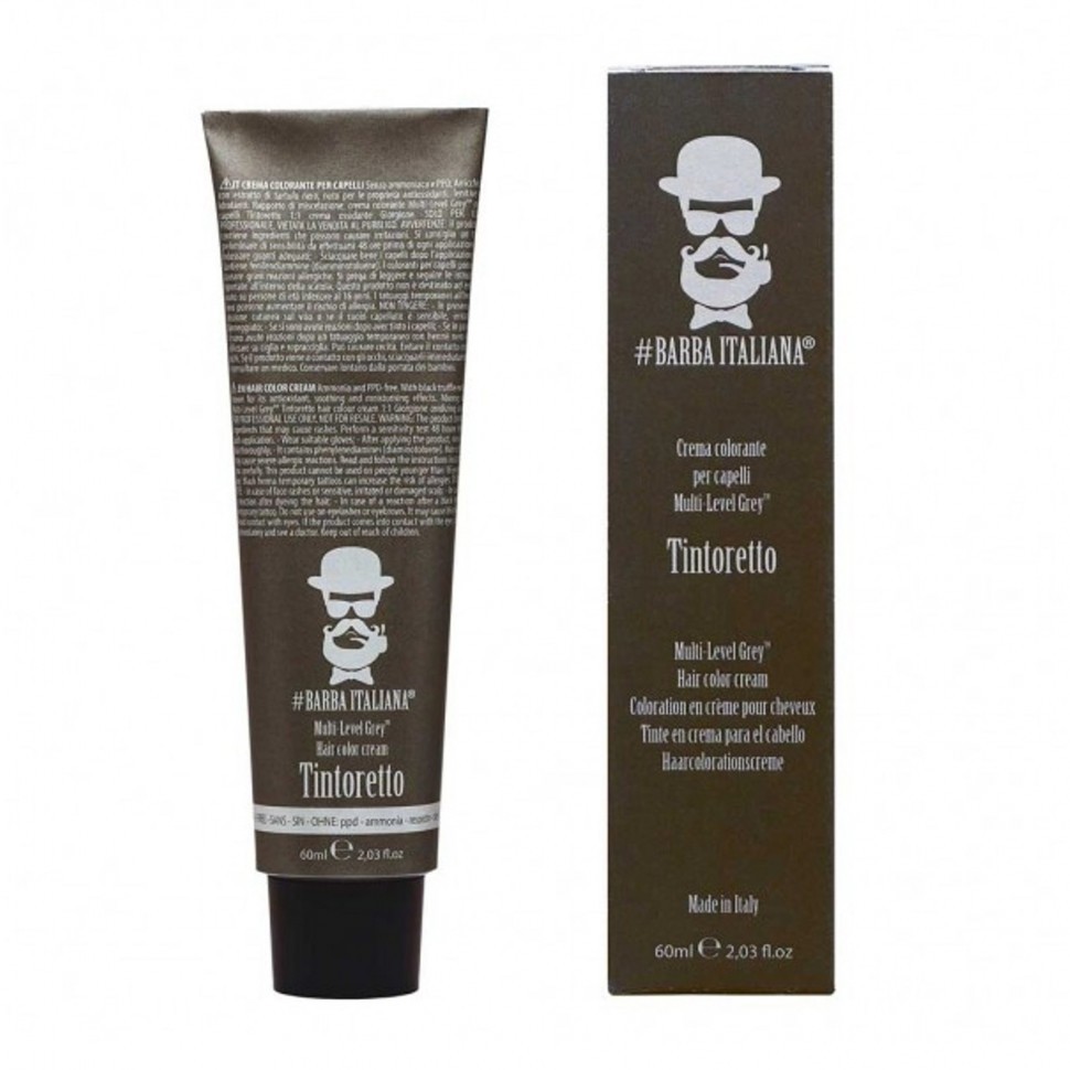  Barba Italiana 