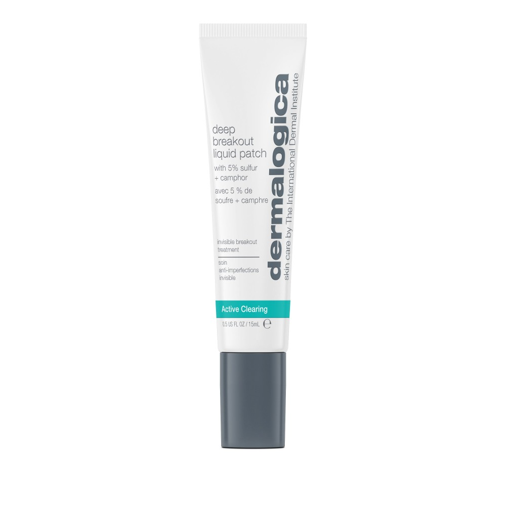 Dermalogica Жидкий пластырь для лечения акне