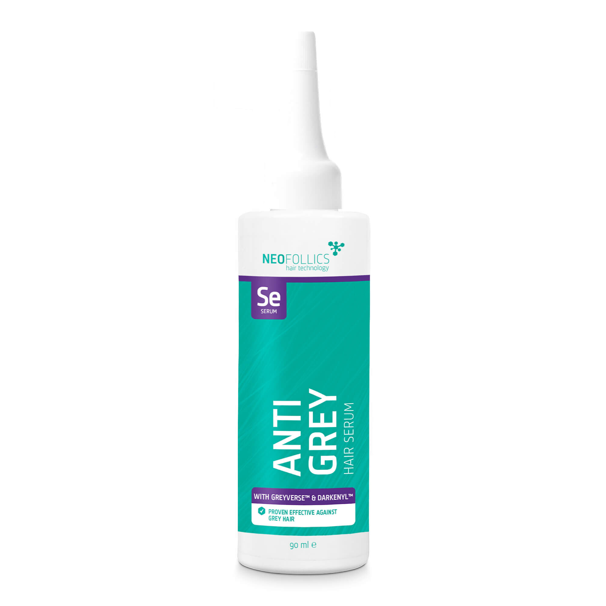 Сыворотка от седины Neofollics Anti Grey Serum